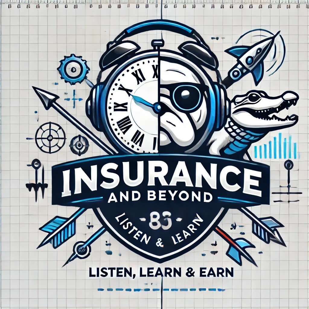 Insurance and Beyond Logo